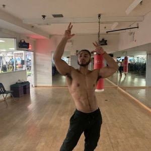 Meet your Posher, James